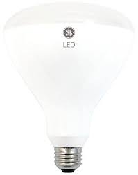 Ge Lighting 89941 Energysmart Led 13watt 85watt Replacement 1070lumen Br40 Bulb With Medium Base Soft White 1pack Ge Lighting Lighting Solutions Lighting