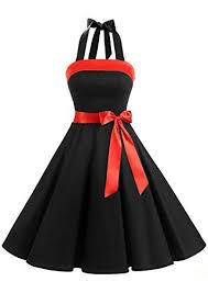 Robe pin up grande taille. Pin On Robes Vintage
