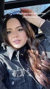 Ola Haley's Instagram, Twitter & Facebook