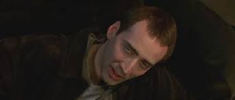 Im Körper des Feindes