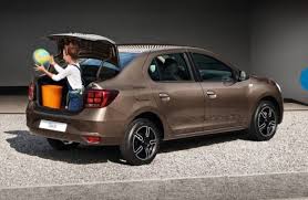 Retrouvez ici tous les prix, tarifs publics, promotions et fiches techniques de toutes les versions dacia logan maroc. Dacia A Anuntat Ofertele Pentru Rabla 2019 Cat Costa Logan Sandero Si Duster Mobile