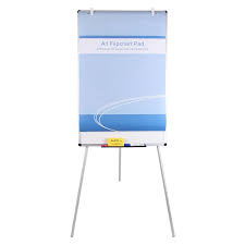 Flip Chart Easel Gallery Of Chart 2019