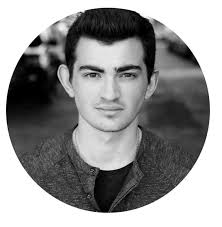 Introducing the ensemble… 〰️ Meet NOAH. 👋 Core Eunoia Values: Trust. Fun.  Juice. NOAH SAMUEL MILLER was born and raised in Harrisonburg and returned  to the Valley after graduating from The New