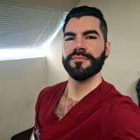 Ernesto Rubén Padilla Gómez