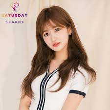 Shop secret number fire saturday on nolae. Saturday Member Profile Five Member Sd Entertainment Girl Group Kpop Profile