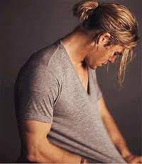 Love and thunder who has worked with chris hemsworth on past marvel films like avengers: Chris Hemsworth Bad Guys With Long Hair