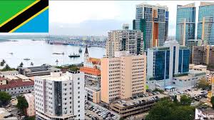 Sharing the best of dar es salaam, # tanzania 's commercial, travel and cultural hub. Tanzania Dar Es Salaam City Street Scenery Daily Life Impressions 1 Youtube