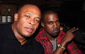 Find the latest tracks, albums, and images from dr. Kanye West And Dr Dre S History Together A Timeline Complex