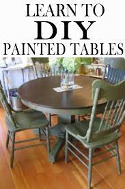Whether you are refinishing a family heirloom or upcycling a fun thrift store find, furniture refinishing is a project that you can tackle in an afternoon. Pin On Refinish Furniture