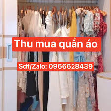 Trang cá nhân của Thu mua quần áo thanh lý Hà Nội
