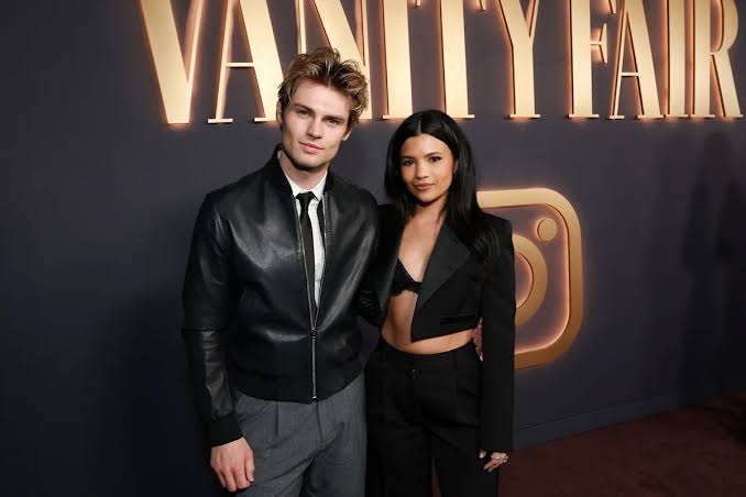 My Life With the Walter Boys' Star Noah LaLonde (Kind of) Addresses Nikki  Rodriguez Dating Rumors
