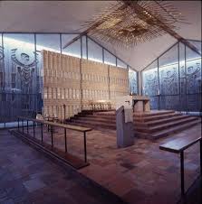 Josef And Anni Albers Foundation Anni Albers Architecture Josef Albers