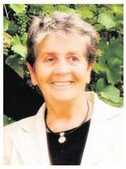 Todesanzeigen von Frieda Müller