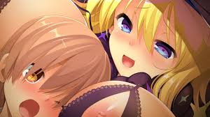 Cartoon Porn - Gyakuten Majo Saiban Chijo Na Majo Ni Sabakarechau stream