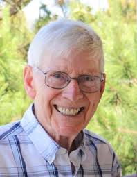 Obituary information for James F. Dowd