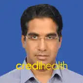 Dr. Vinitha Reddy Maram