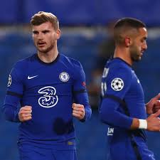Check out his latest detailed stats including goals, assists, strengths & weaknesses and match add your favourite leagues and cups here to access them quickly and see them on top in live scores. Timo Werner Backs Up His Big Talk As Chelsea Ease To Champions League Win Over Rennes John Cross Mirror Online