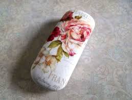 An Essential Object Of People Who Wears Glass Is The Case Case Does Not Have To Be Simple And Boring But It May Be A Nice In 2020 Glasses Case Decoupage