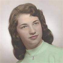 Audrey Rowell's Instagram, Twitter & Facebook