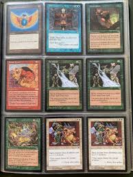 In 1971 the architect etienne stautemans was to make the very first tapis de fleurs, or carpet of flowers, which now appears every two years in the centre of brussels: Updated 12 June Mtg Magic The Gathering Tempest Urza Saga Destiny Legacy Exodus Hobbies Toys Toys Games On Carousell