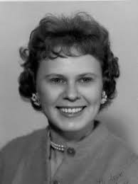 Ingeborg Anderson Obituary (1934