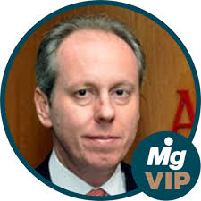 Sérgio Rosenthal no Migalhas