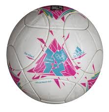 If the player is approx. Lot Detail 2012 London Olympic Games Match Ball Brazilian Football Confederation Employee Loa
