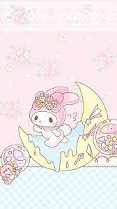 Find and download my melody wallpaper on hipwallpaper. My Melody Wallpaper My Melody Wallpaper Melody Wallpaper Sanrio Characters Wallpapers
