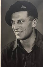 Remembering D-Day Veteran Joe Cattini