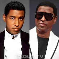 Happy 64th Birthday to “Babyface” aka Kenneth Edmonds. Born April 10, 1959,  he is a singer, songwriter, and record producer. He has written and  produced over 26 number-one R&B hits throughout his