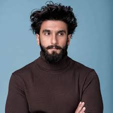 Ranveer Singh Biography Bollywood Actor Ranveer Singh Bhavnani The recipient of several awards, including four filmfare awards. bollywood actor ranveer singh bhavnani