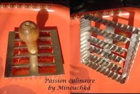 Chebakia Marocaine Avec Etapes Et Astuces Passion Culinaire By Minouchka Chebakia Chebakia Marocaine Recette Gateau Marocain