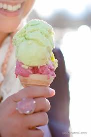 I C E C R E A M Eating Ice Cream Ice Cream Ice Cream Day