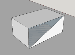 3d Printing With Sketchup 10 Tricks 3d Printing Blog I Materialise 3d Printing Sketchup Model 3d Model