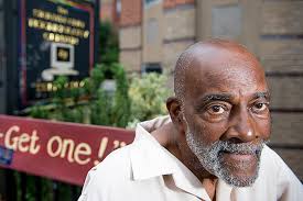 Mel King has spent a lifetime as an advocate for Boston families