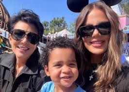KHADEEN AND DEVALE ELLIS CELEBRATE SON'S 1ST BIRTHDAY