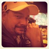 Timothy Michael Hinsley