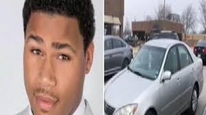 Police looking for former Kansas City area football recruit missing since  November