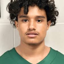 Devin Simpson's Worthing High School Bio