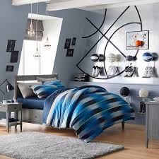 If you are planning to décor your living room and don't know where to start, then you should start from bedding accessories. 260 Basketball Room Ideas In 2021 Basketball Room Boys Bedrooms Boy Room