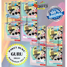 Buku Guru Kelas 3 Sd Kurikulum 2013 Revisi 2018 Paket Semester 1 Dan Semester 2 Shopee Indonesia