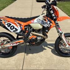 Tusk Motorcycle Enduro Lighting Kit With Handguard Turn Signals Parts Accessories Rocky Mountain Atv Mc