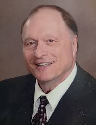Obituary information for Robert "Bob" Louis Becker