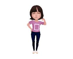 We did not find results for: Line Creators Stickers Body Talking Sister Example With Gif Animation