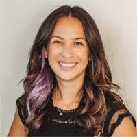 Veronica Wong's Instagram, Twitter & Facebook