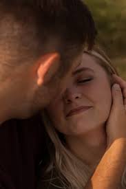 Alicia + Jaden // Upper Hixon Forest La Crosse — Nat Erlin Photography