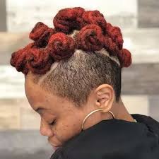 Bantu is a word that describes the zulu people — which is why they're also referred to as zulu knots. Bantu Knots With Natural Hair Nathairdiva Resources