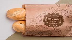 Download Bread Mockup Psd 400 High Quality Free Psd Templates For Download