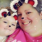 Tiffany Vibbert's Instagram, Twitter & Facebook