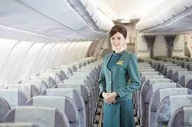 Maybe you would like to learn more about one of these? Eva Airways Cabin Crew Recruitment Vietnam May 2015